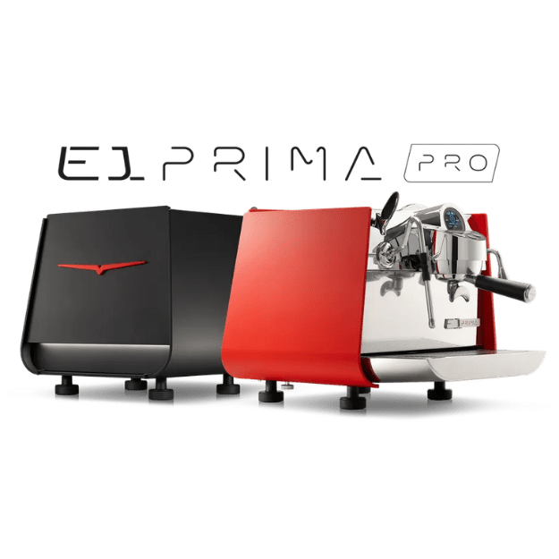 Victoria Arduino E1 Prima Pro - Brew Society